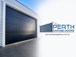 Perth Garage Doors