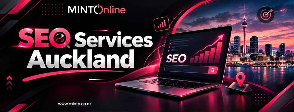 seo services auckland