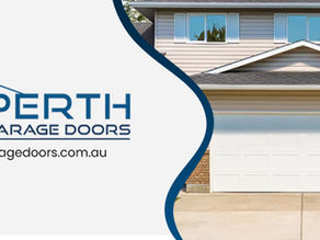 Perth Garage Doors