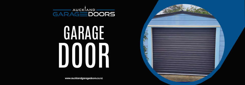 garage door