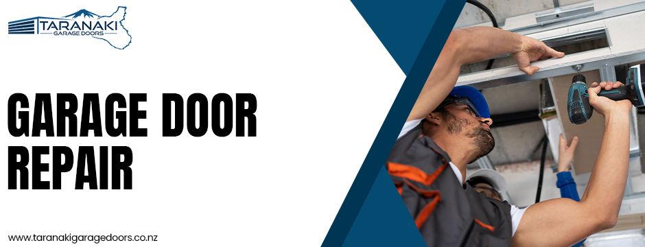 garage door repair