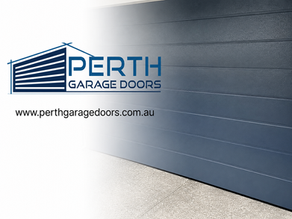 perth garage doors