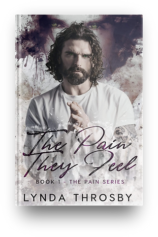Book 1 - Hardcover