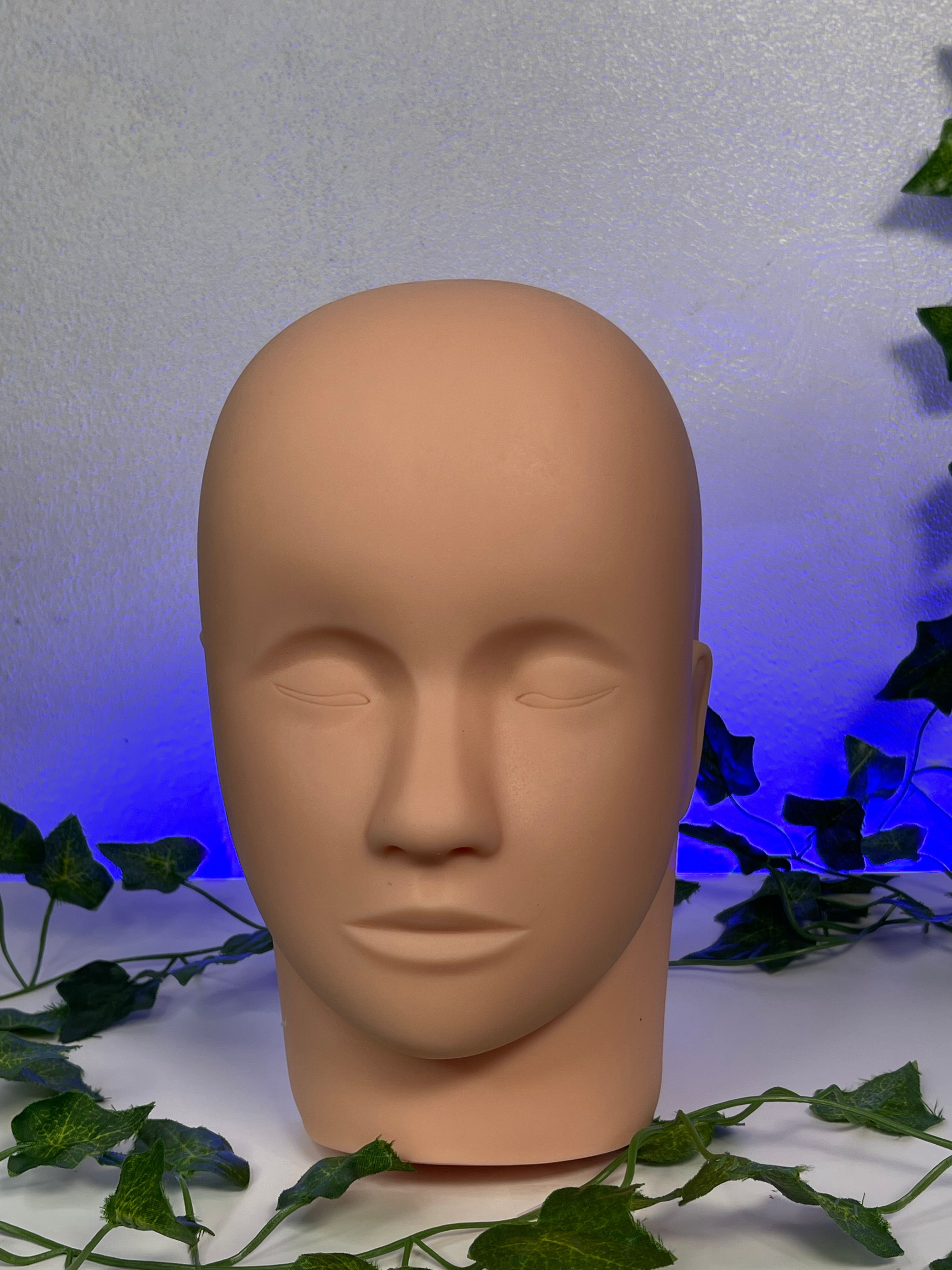 Mannequin Head