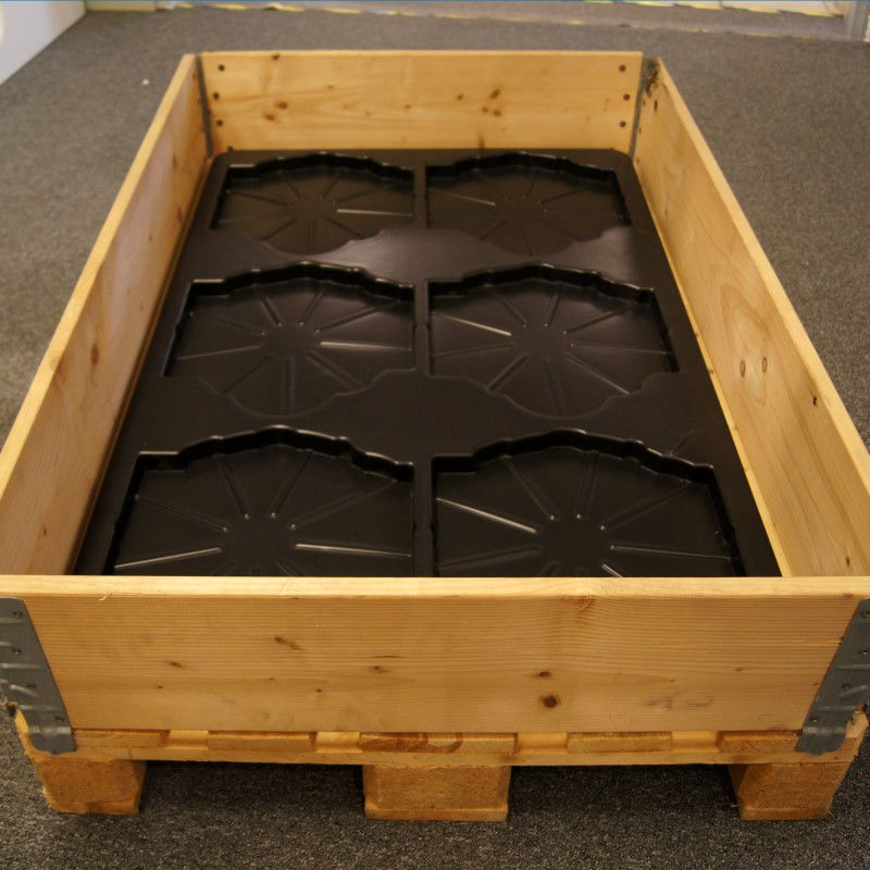 Tray