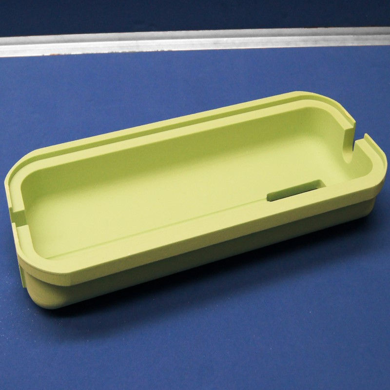 Prototype in PU