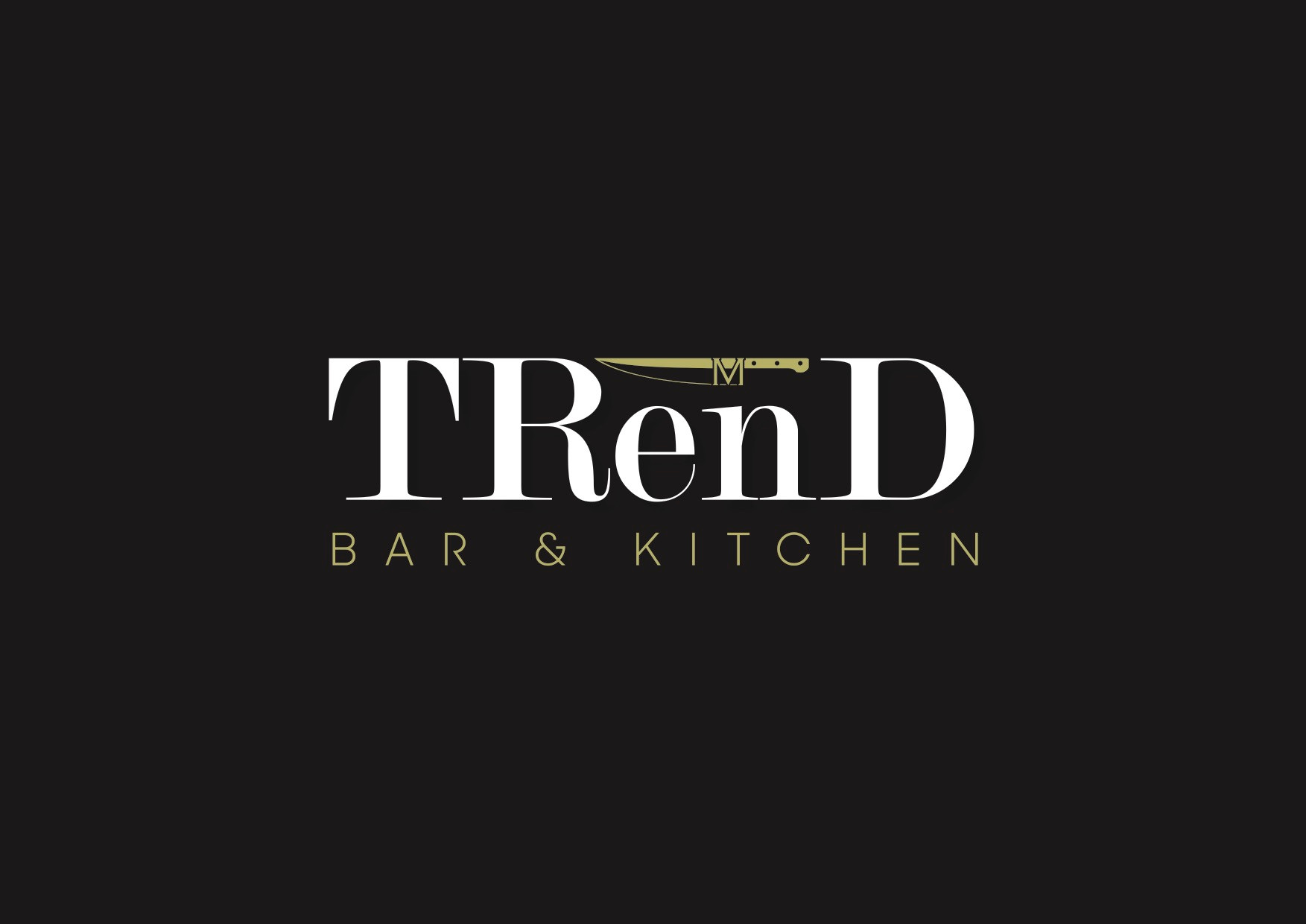 TRenD Bar & Kitchen photo 1