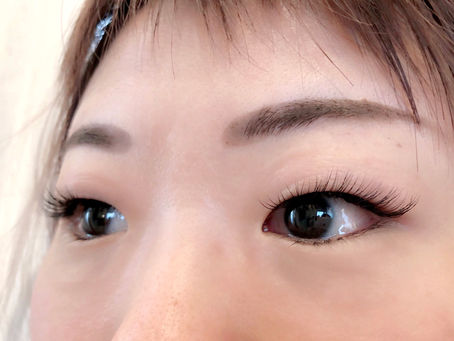一重の方にオススメデザイン♡