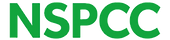 NSPCC logo shown among organisations reached through research featured by Heard