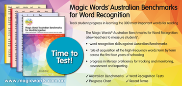 Australian Benchmarks