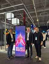 FlexyWatt team