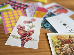 これはなんでしょう♪