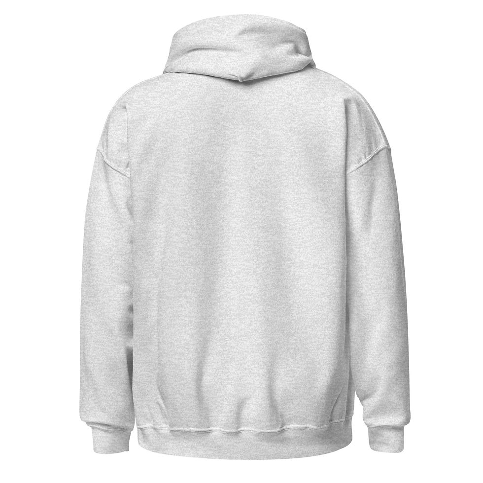 Thumbnail: Crazy Train (Bus) Hoodie