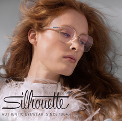 Silhouette Eyewear