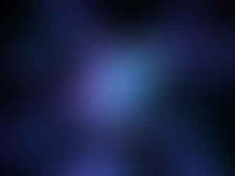 Representación futurista de la creación de identidad visual mediante Diseño de Logotipos en Veracruz con geometría de neón azul y violeta.