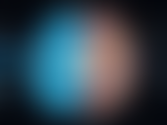 Concepto de una agencia de marketing digital en Veracruz, mostrando un cerebro que fusiona datos (hemisferio izquierdo) y creatividad (hemisferio derecho) mediante tecnología.