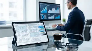 Elementos de identidad corporativa y crecimiento comercial desarrollados por una agencia de diseño gráfico en Veracruz.
