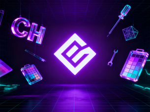 Servicios de agencia de diseño gráfico Veracruz creando identidad visual corporativa y logotipos modernos.