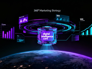 Estrategias digitales avanzadas y análisis de datos impulsados por una agencia de marketing Veracruz.