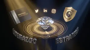 Elementos de identidad corporativa, estrategia y diferenciación comercial desarrollados mediante un servicio de Branding en Veracruz.