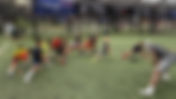 Team Training Trial