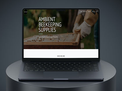 Industry & Client Websites