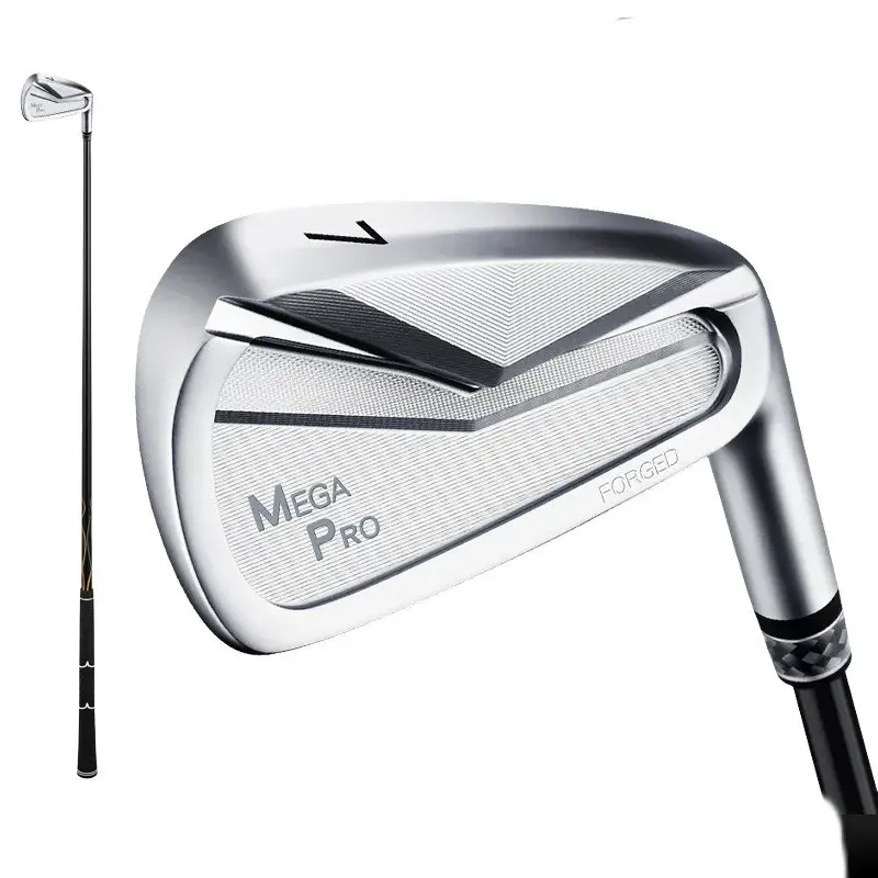 Thumbnail: Pro Soft Iron Golf Club