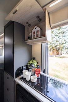 Picture of kitchen in Expedition 68XL