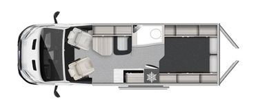 Picture of Expedition 68XL plan
