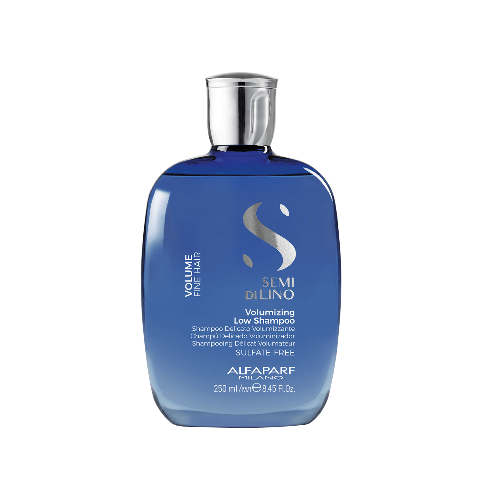 Semi Di Lino Volumizing Shampoo