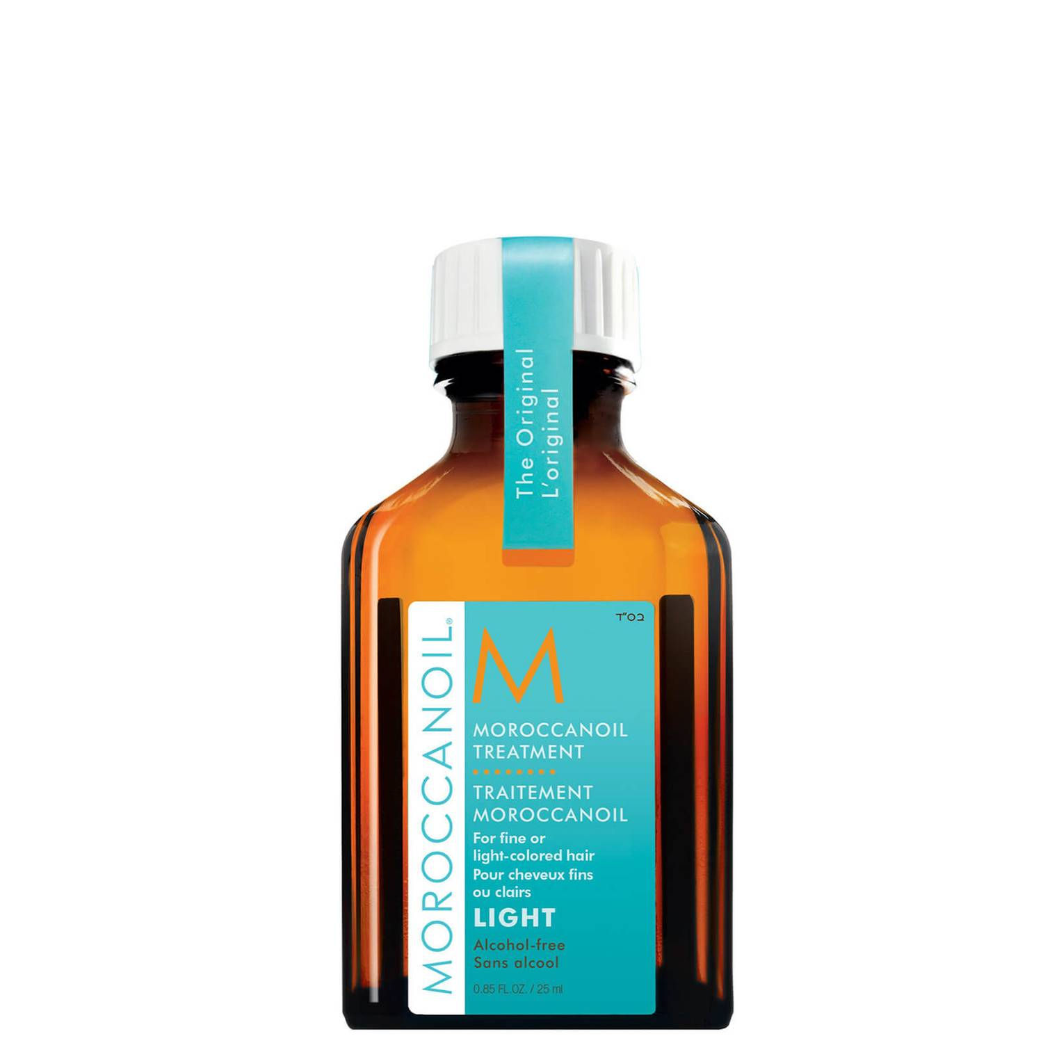 Moroccanoil Treatment Oil Light 25ml