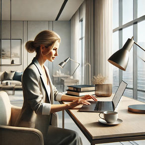 Article #4 - Série Harcèlement au travail