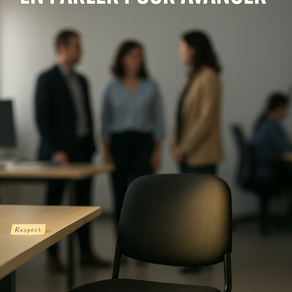 Édition spéciale | Harcèlement au travail: en parler pour avancer