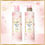 縮圖：LUX 樱花限定版 修护亮泽 洗发护发套装 LUX Super Rich Shine Set #Cherry Blossom 1Set
