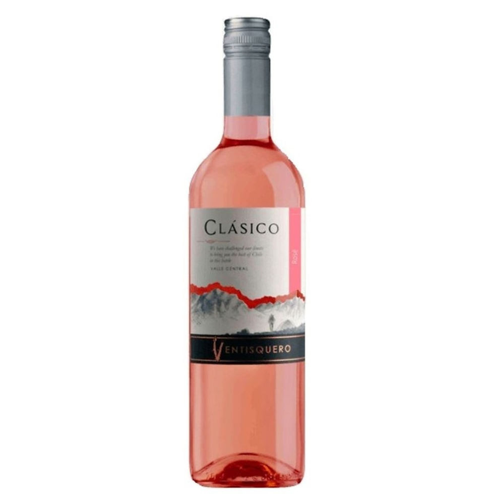 Ventisquero Clásico Rosé