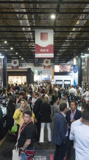 ProWine São Paulo 2026: mercado brasileiro de vinhos em um novo momento