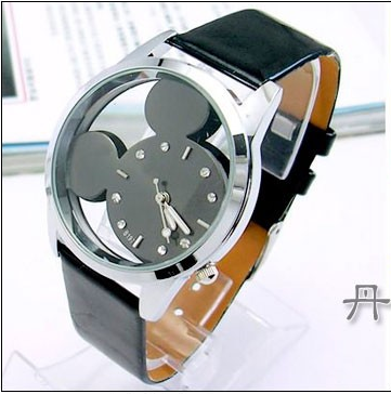 Miniatura: Reloj Mickey Mouse