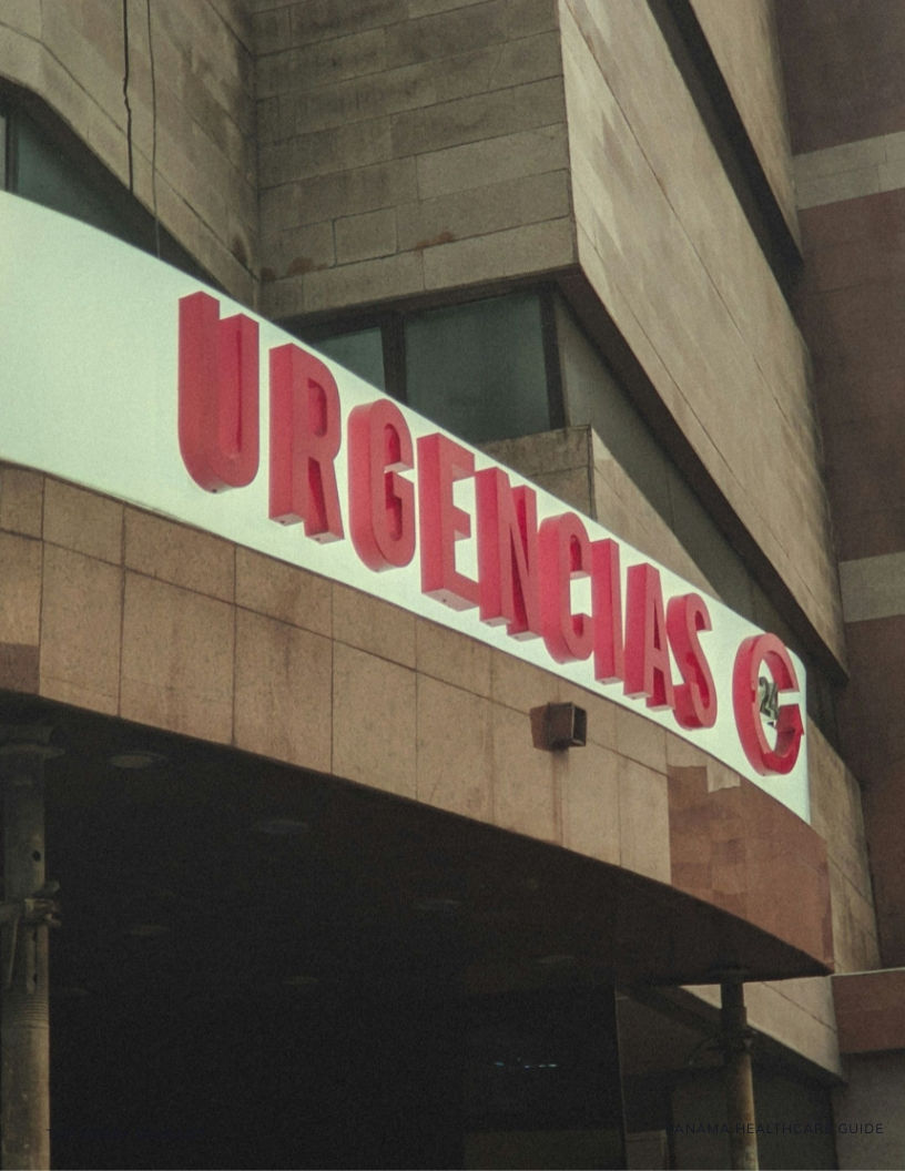 Healthcare Facilities