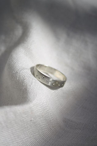Constellation ring