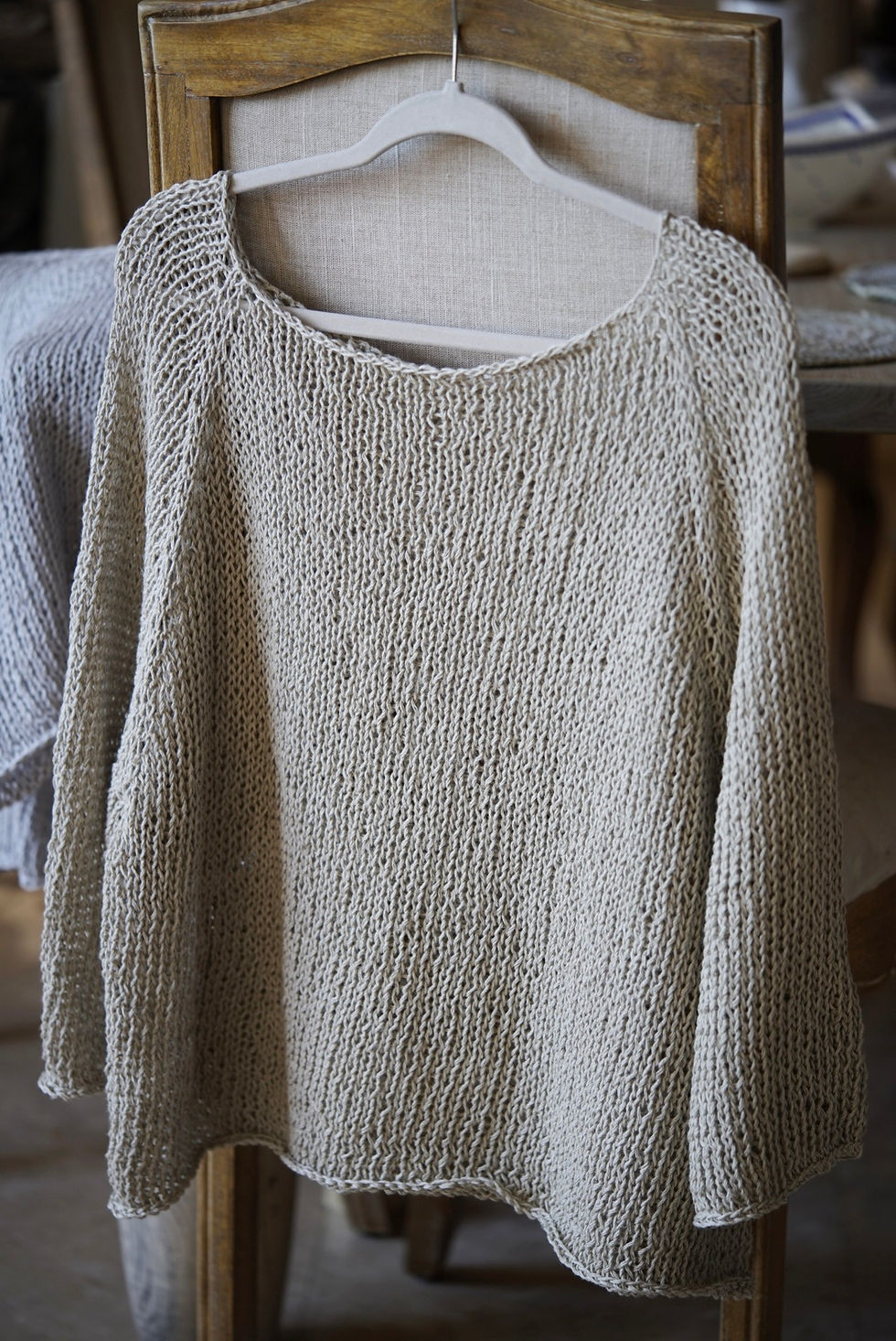 Miniatura: Sweter SummerSand 