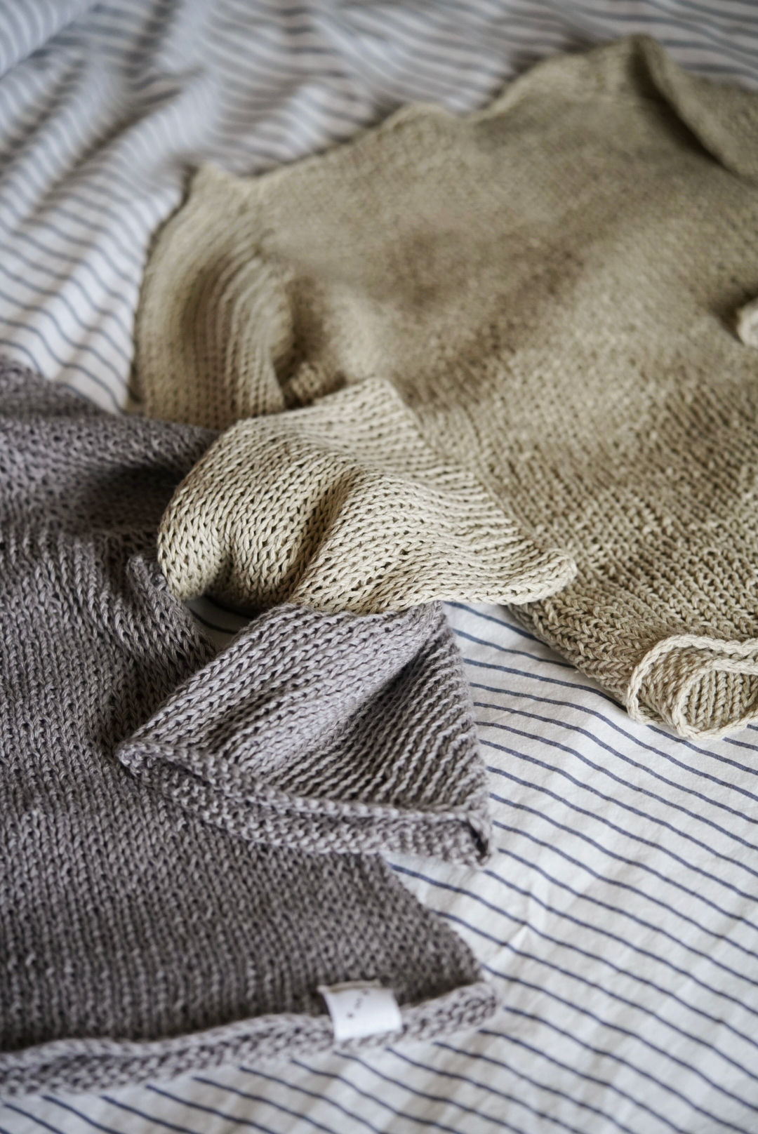 Sweter SilverSummer