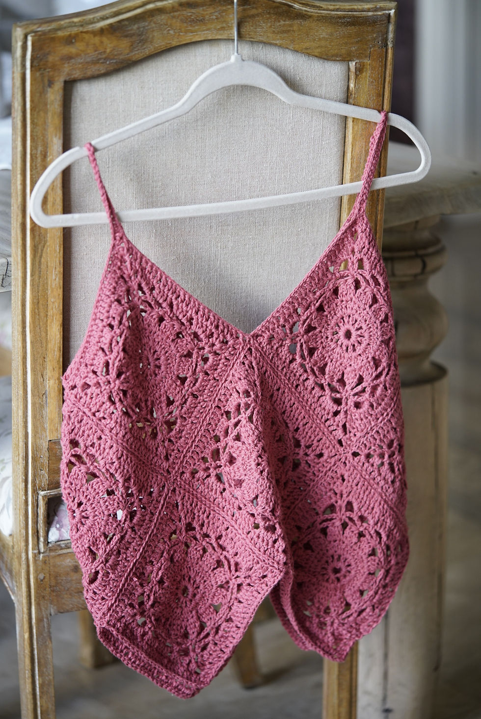 Miniatura:  Raspberry BohoTop 