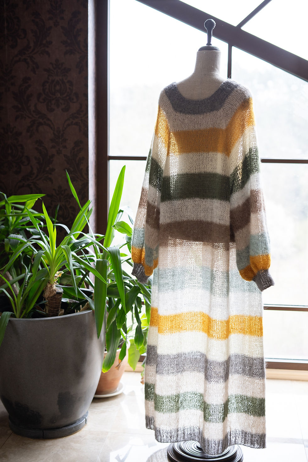 Cardigan Long Pleasure