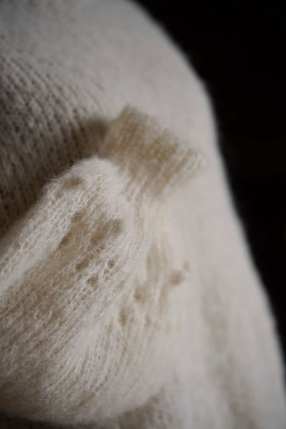 Miniatura: Sweter CreamRomance