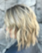 Women's Cut