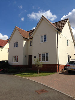 UPVC Double Glazing Essex