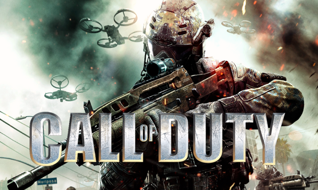 Curiosidades sobre Call of Duty