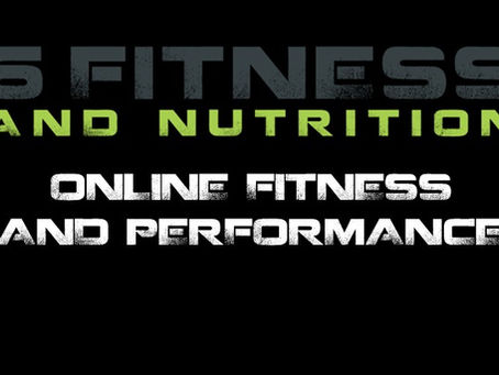 6 Fitness and Nutrition Online Coaching