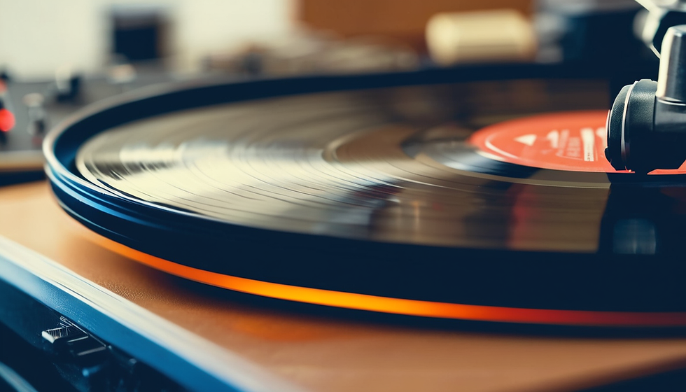 Sydney Music History Meetup