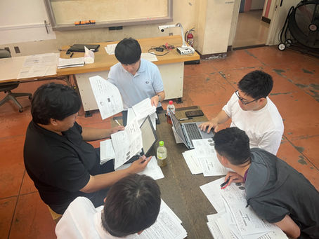 6月度 東技会 開催
